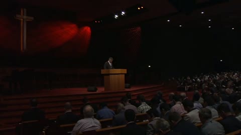 Shepherds’ Conference 2016 | General Session 9 | Paul Washer