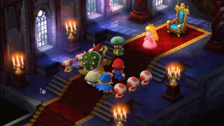 Super Mario RPG | Part 6