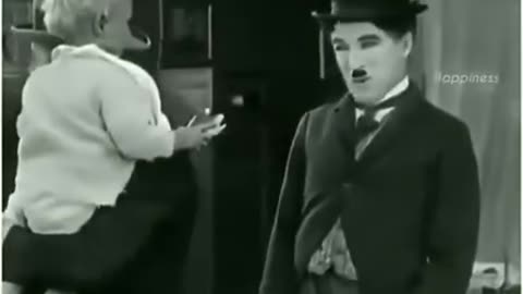 Charlie chaplin - #comedy #CinemaHistory #comedy #charliechaplin #charlie #funnyreels #funnyvideo