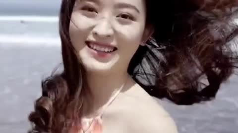 Asian Sexy Hot Girl Video #2