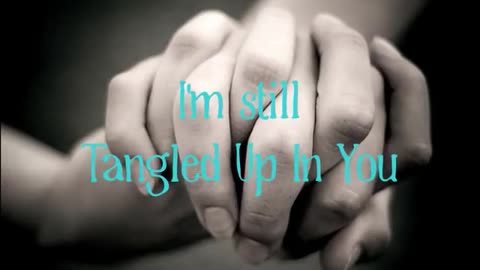 "Tangled Up In You" - Staind - Lyrics