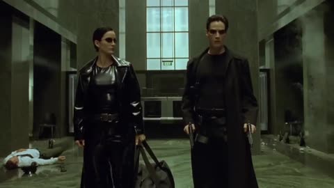 The Matrix