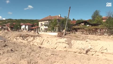 Кметове и жители на наводнени преди 2 години години села: Търпението ни се изчерпа