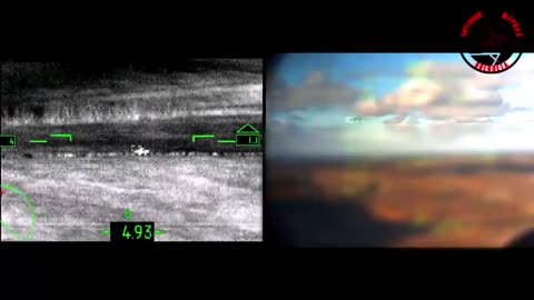 🚁🇷🇺 Ukraine Russia War | Ka-52 Gunner and Pilot in Action | Targeting AFU Vehicle | RCF