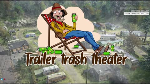 Trailer Trash Theater - Episode 56 - The Goonies (1985)