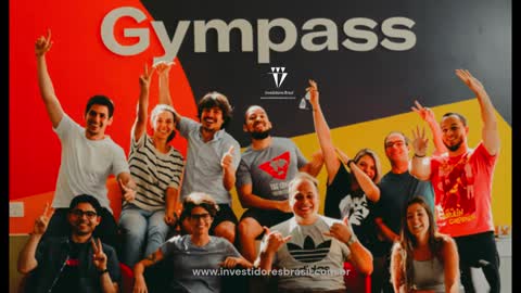 Gympass faz acordo para encerra investigação de irregularidades