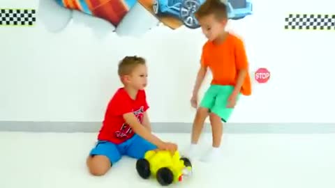 best funny laughing video and children's experience