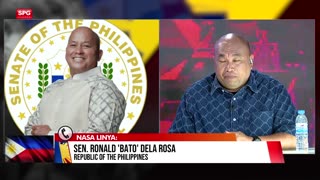 Sen. Dela Rosa: Gusto ng NPA na sumama ako sa kanila noon pa