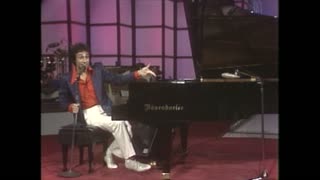 Dino Kartsonakis plays "Lily Of The Valley" 1981