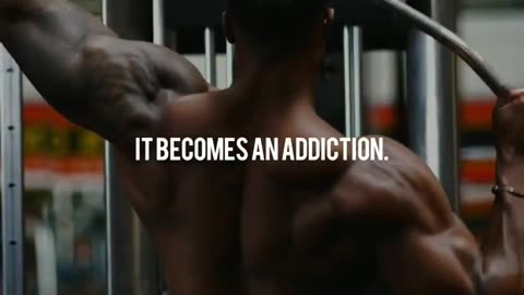 Gym motivation video. Gym workout plan.