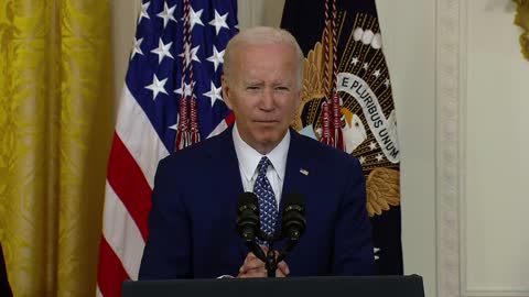 Biden signs law for National Museum of Asian Pacific American History and Culture