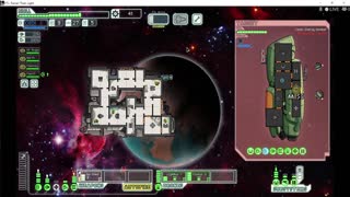 Faster Than Light continued game