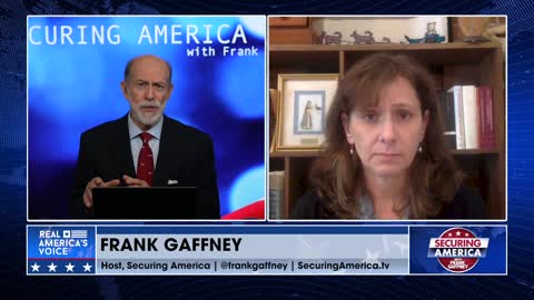 Securing America with Cleo Paskal | September 2, 2022