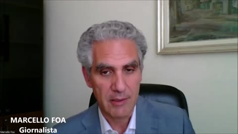 Marcello Foa-Julian Assange e la Libertà di Epressione