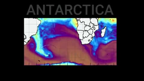 GAME OVER! Antarctica Anomaly IS VERY REAL! New Proof is SCARY!