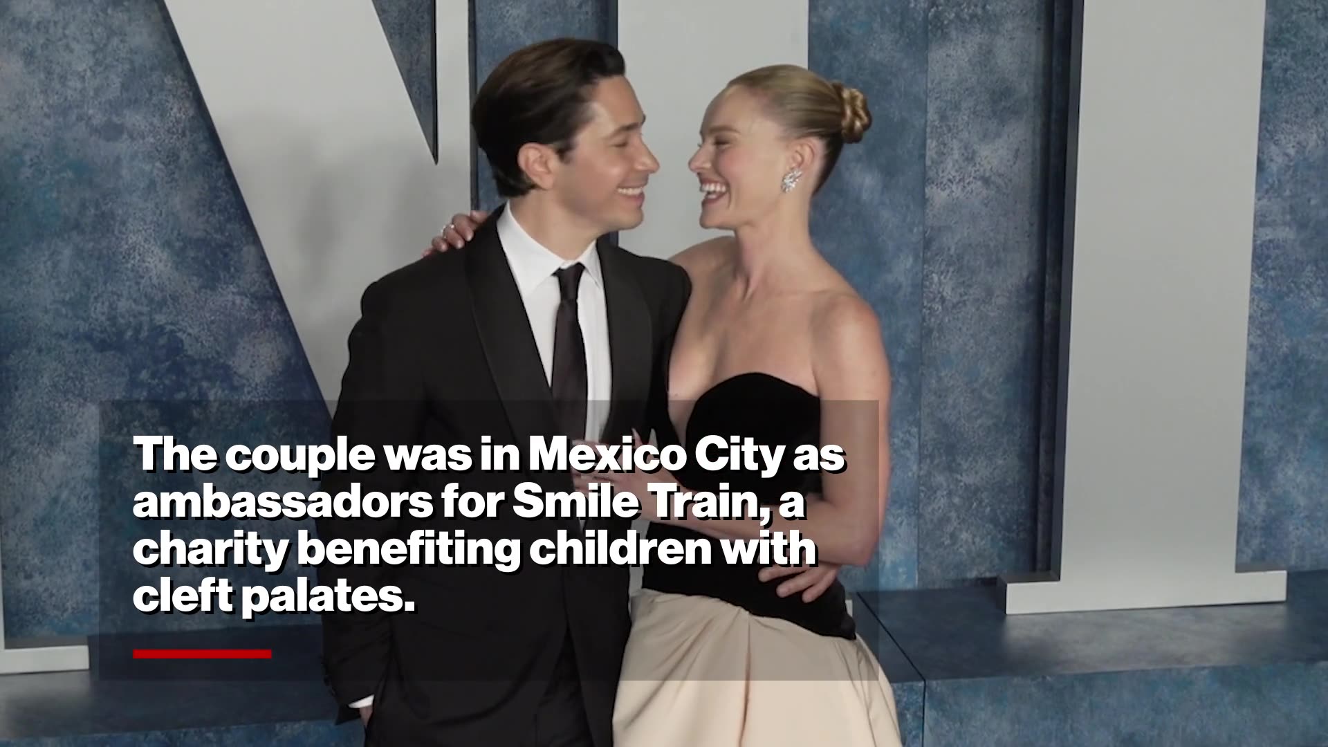 Justin Long admits to pooping the bed while wife Kate Bosworth slept next to him: 'She was not judging'