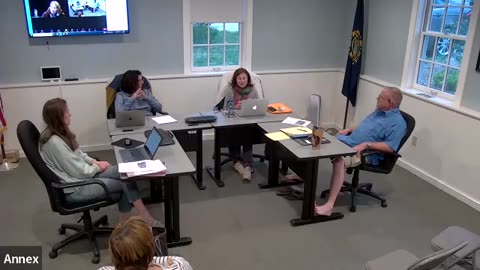 HOP Grant Steering Committee - 05/13/24