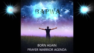 BAPWA FULL PRAYER MEETING December 14th, 2022 (Audio Track)