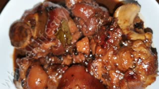 Pork Shank Recipe