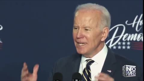 Biden Is Murdering Middle Class America