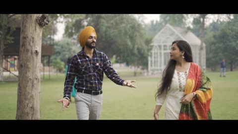 Nigaah - Bajwa 06 Aala - Latest Punjabi Song 2024