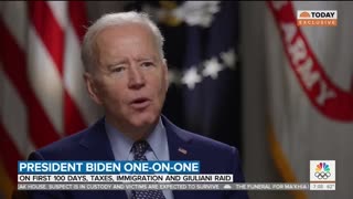 FLASHBACK: This Biden Talking Point Did NOT Age Well