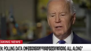 The Biden Doctrine