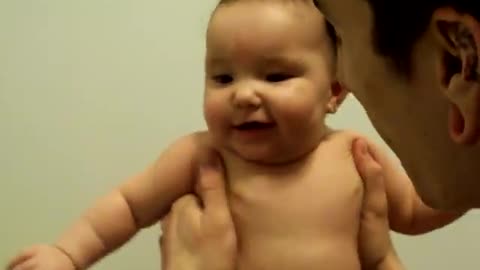 Daddy His Scary Laugh_480p