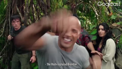 The Rock’s Biggest Mistake Was Attacking Vin Diesel