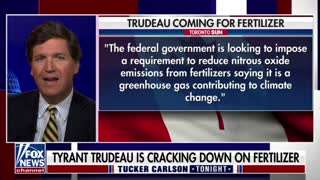 Tucker Carlson suggests that the recent unrest in Sri Lanka could easily happen in the United States