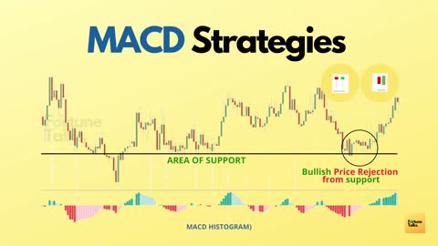 MACD Strategies for Intraday trading _ Swing trading