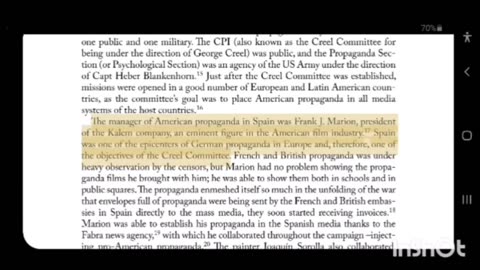 Maxwell Air University: The War for the Public Mind - Air University The concepts of propaganda and psychological warfare have been replaced with new concepts 2020