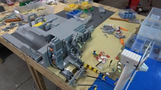 Lego City Update, Week 11.1 11-07-2023
