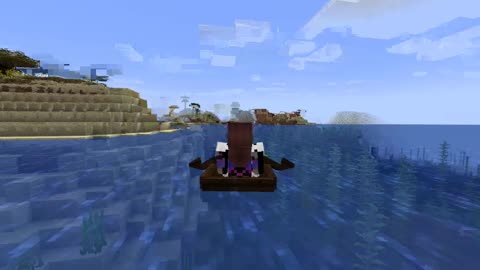 Minecraft 1.17.1_ Modded 3rd time_Outting_14