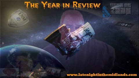 LNM Radio Year in Review (2019)