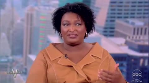DISHONEST ABE: Watch Stacey Abrams Deny She Ever Doubted Her 2018 Election Loss