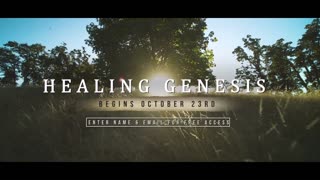 Healing Genesis
