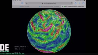 Climate & Earthquakes Update 7/6/21