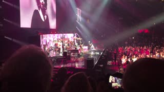 Phil Collins - Separate Lives / You'll Be In My Heart - Columbus Ohio - Oct 19th 2018