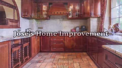 Jose's Home Improvement - (571) 503-8181
