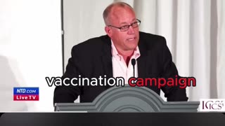 27. ♦️ Dr Pierre Kory ♦️ Global Vaccination ♦️