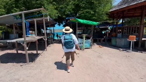 Cheap Labuan Bajo trip, sure you don't want to go after watching this video
