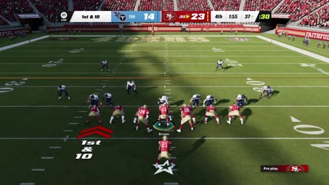 Madden 23 Part 23 My Obedience Is To Tell The World Matthew 1:24