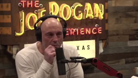 What Is Mass Psychosis - Excerpt from Joe Rogan's interview with Dr. Robert Malone (Long Version)