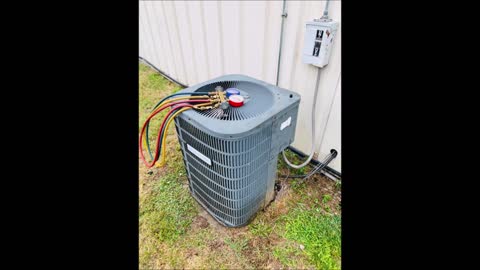 Cochran Heating & Air Conditioning LLC - (417) 212-8355