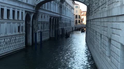 Venetian Architecture is Stunning! - VENICE Italy