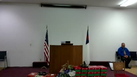 Independent Bible Baptist Church Pittsburg, Kansas USA