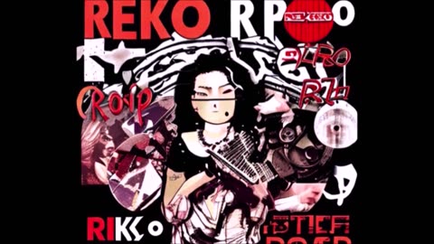 Reiko Rap and Rock Radio