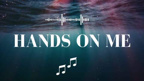 Hands On Me — Lofi Hip Hop Mix (feat. Jason & Meghan)