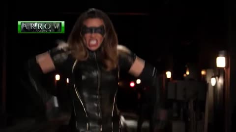 ARROW SEASON 9 "Legend Returns" Trailer | Stephen Amell, Michael Keaton, Juliana Harkavy